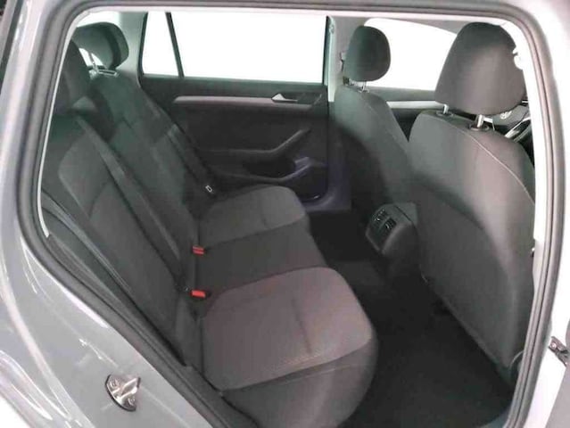 Volkswagen Passat 1.5 TSI DSG Variant