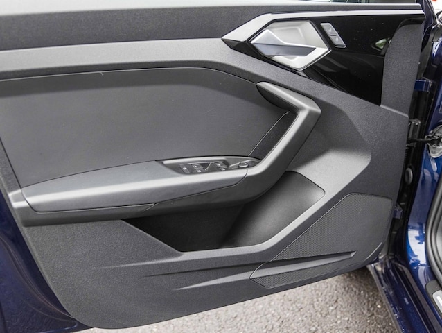 Audi A1 25 TFSI S-Tronic Sportback