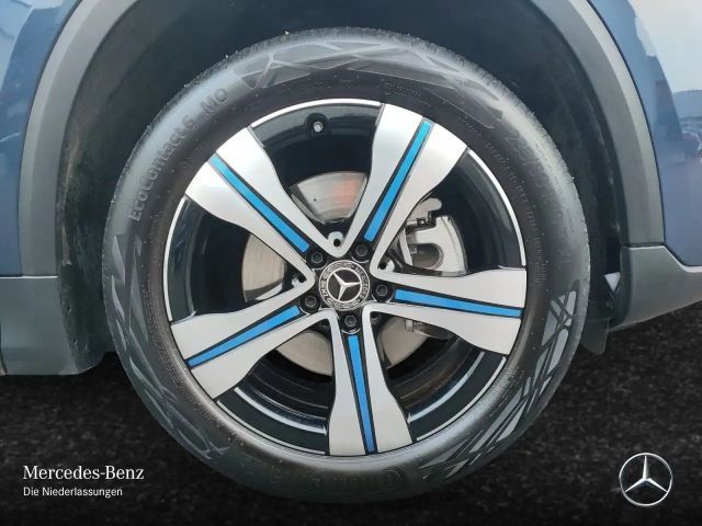 Mercedes-Benz EQA 250 Advanced Progressive