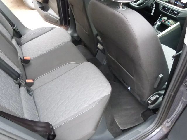 Volkswagen Taigo 1.0 TSI DSG Move