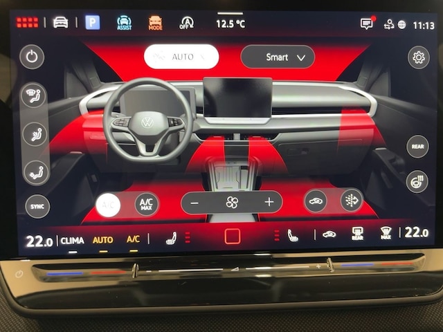 Volkswagen T-Roc 1.5 eTSI DSG Life