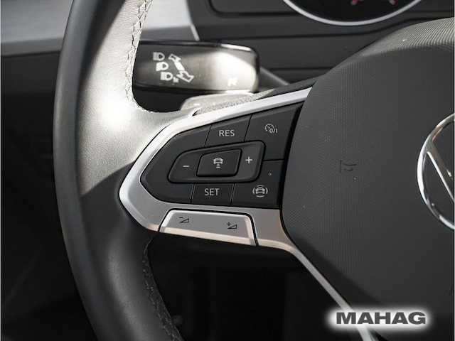 Volkswagen Passat 1.5 TSI DSG Variant