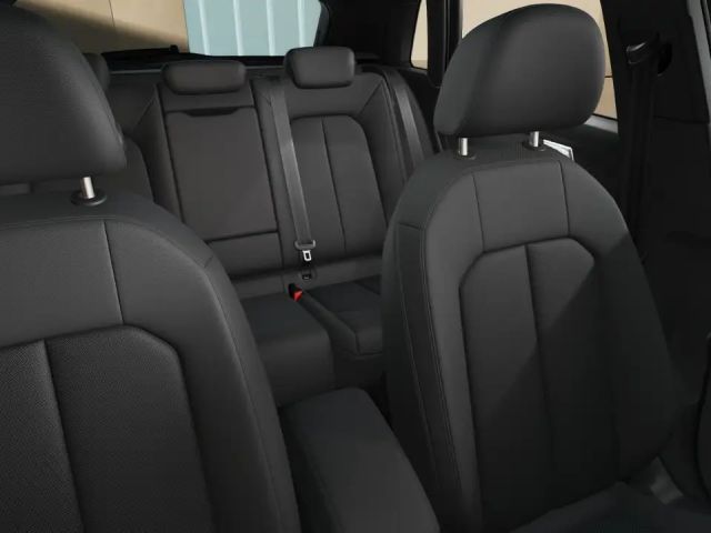 Audi Q3 35 TFSI S-Tronic