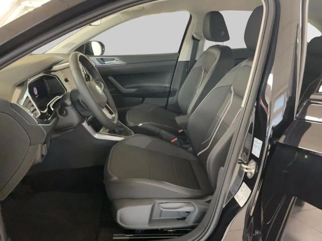 Volkswagen Taigo DSG Style