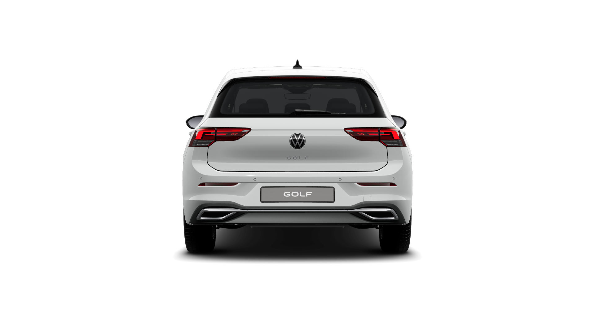 Volkswagen Golf 1.0 TSI Golf VIII Move