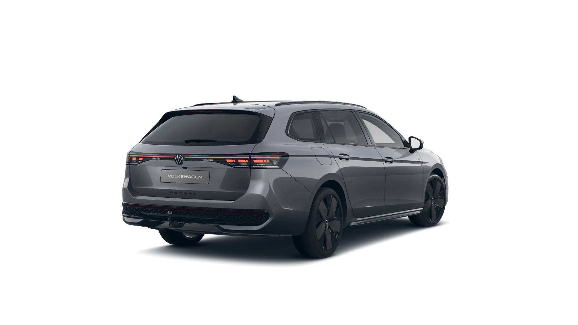 Volkswagen Passat R-Line Variant