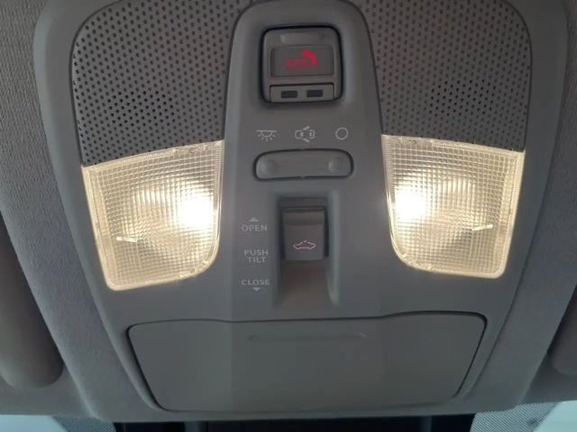 Suzuki S-Cross AllGrip Flash Hybrid