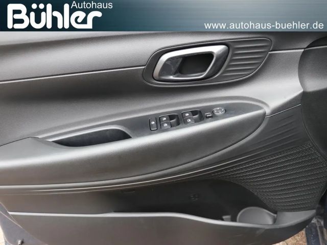 Hyundai i20 1.0 T-GDi Trend