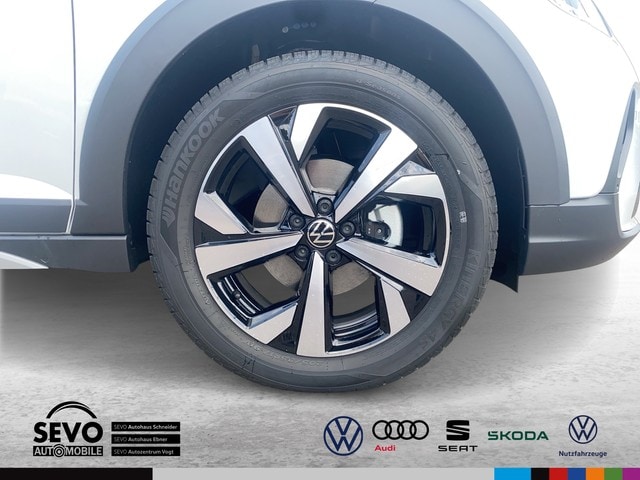 Volkswagen Taigo 1.0 TSI DSG Style