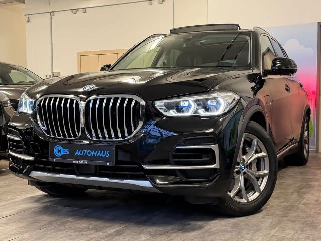 BMW X5 xDrive xDrive45e
