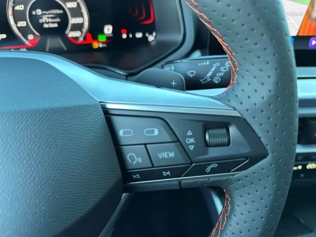 Seat Arona 1.0 TSI DSG FR-lijn