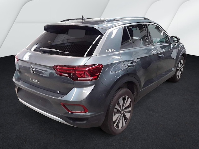 Volkswagen T-Roc 1.0 TSI