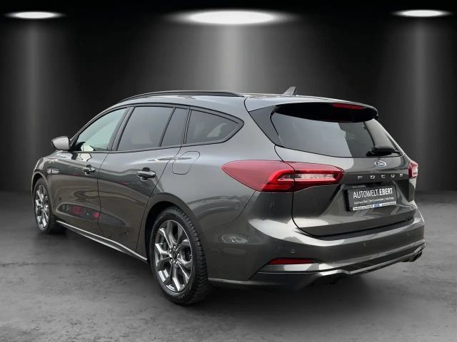 Ford Focus ST Line