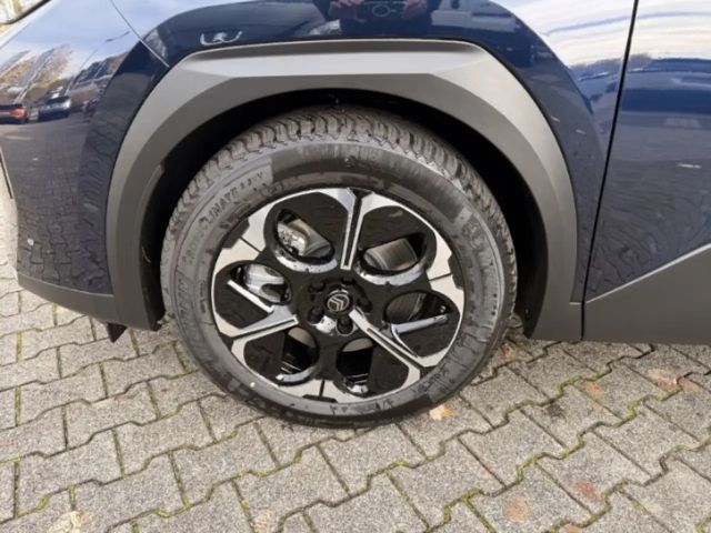 Citroën C5 Aircross Max