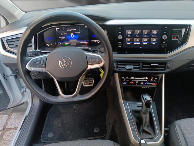 Volkswagen Polo 1.0 TSI DSG Move