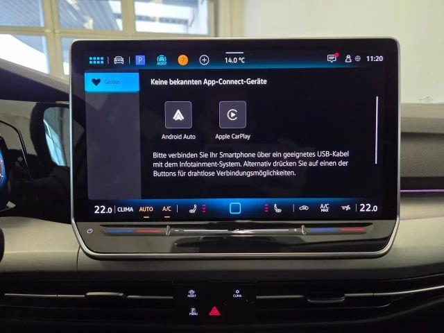 Volkswagen Golf Rabbit TDI