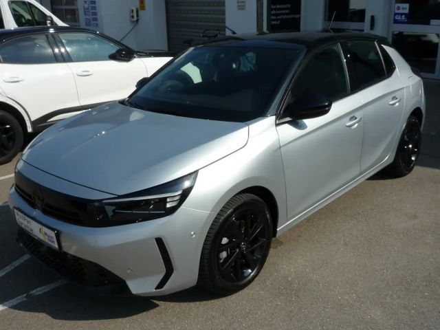 Opel Corsa GS-Line Grand Sport Turbo