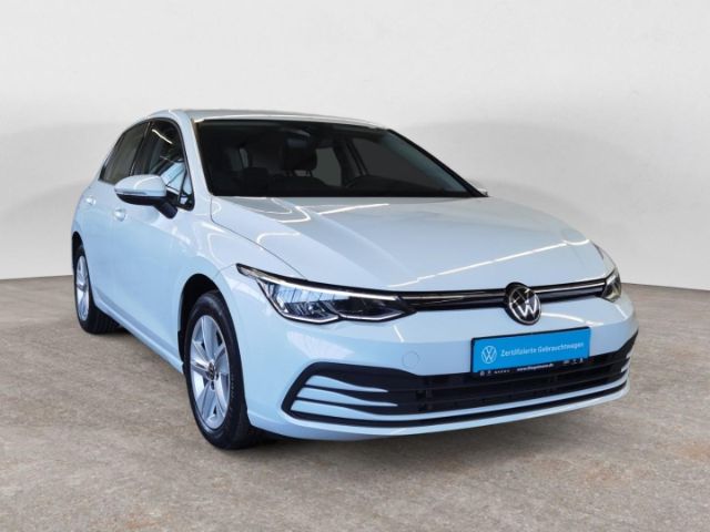 Volkswagen Golf 2.0 TDI DSG Golf VIII Life