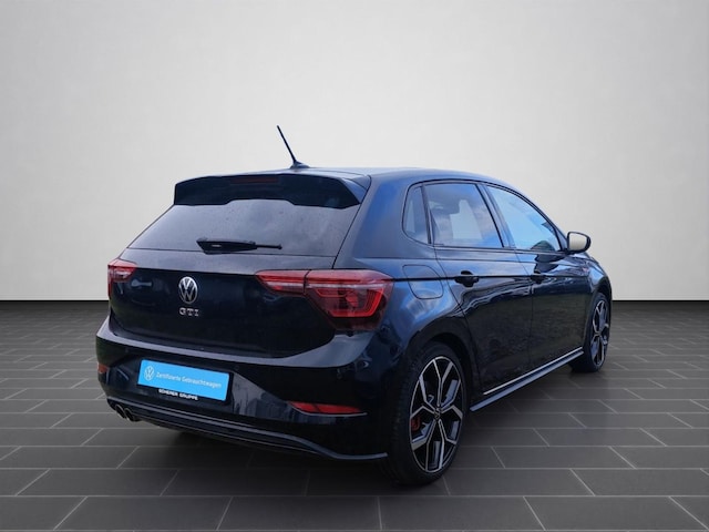 Volkswagen Polo 2.0 TSI IQ.Drive