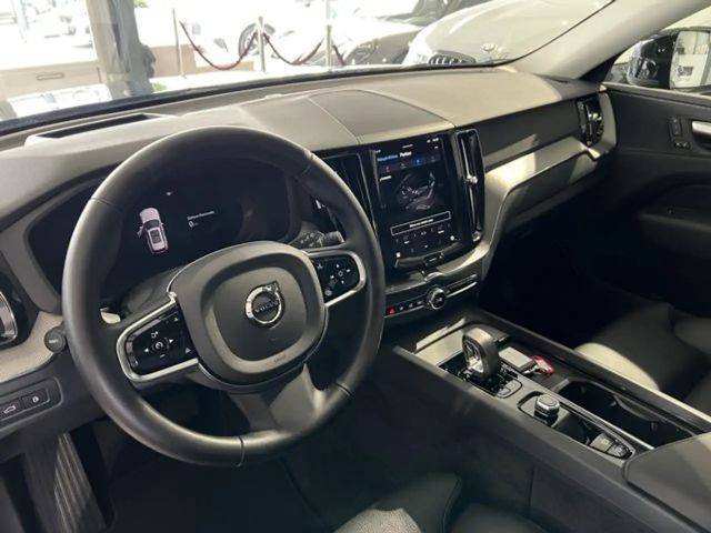 Volvo XC60 AWD Dark Plus Recharge T6