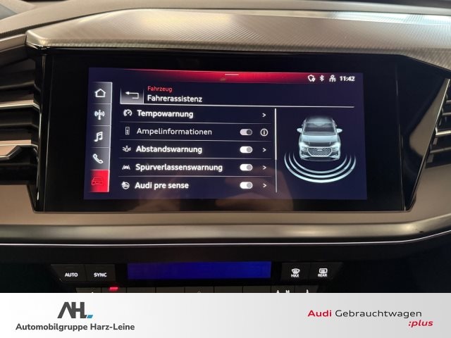 Audi Q4 e-tron 40 Sportback