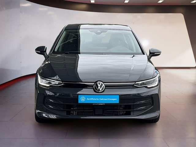 Volkswagen Golf DSG Life