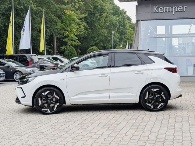 Opel Grandland X Grandland 1.6 GSe Plug-in Hybrid4 Autom. *ACC*