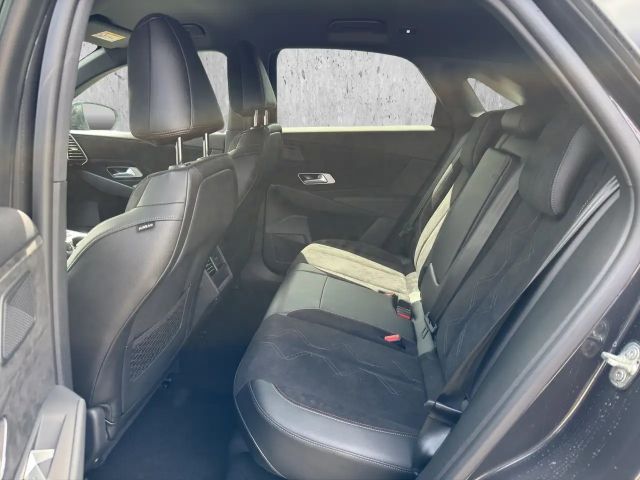 DS DS 7 Crossback BlueHDi Mobiles Pallas