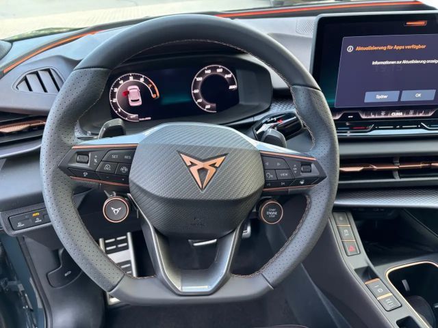 Cupra Terramar 2.0 TSI VZ