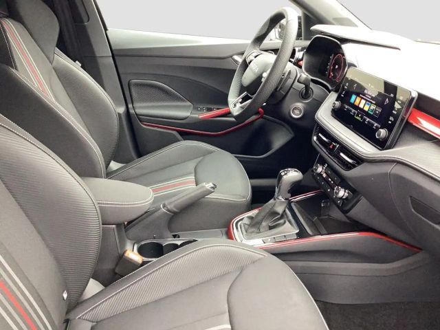 Skoda Fabia 1.0 TSI Monte Carlo