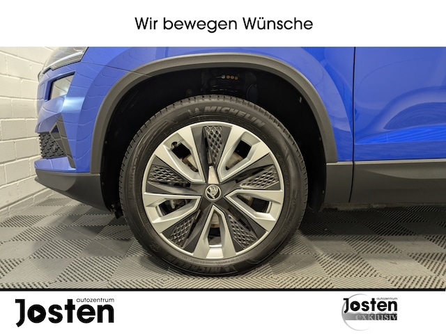 Skoda Karoq 1.5 TSI Style Style