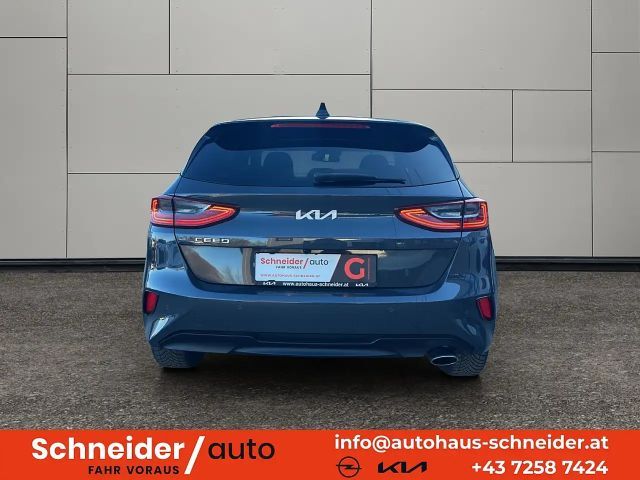 Kia Ceed GDi