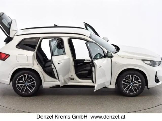 BMW X1 xDrive25e