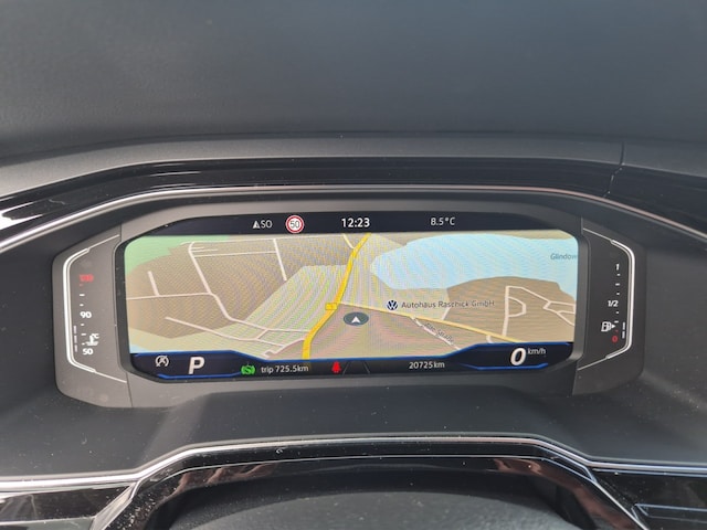 Volkswagen Taigo 1.0 TSI DSG R-Line