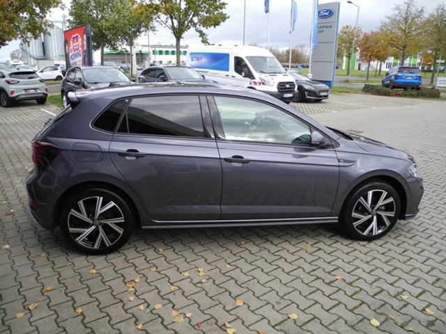 Volkswagen Polo 1.0 TSI R-Line