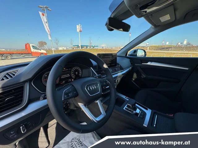 Audi Q5 35 TDI