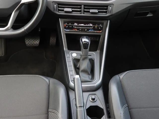 Volkswagen Taigo 1.0 TSI DSG Style