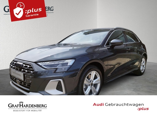 Audi A3 35 TFSI S-Tronic