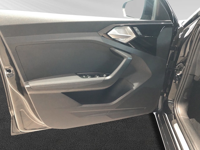 Audi A1 25 TFSI Sportback