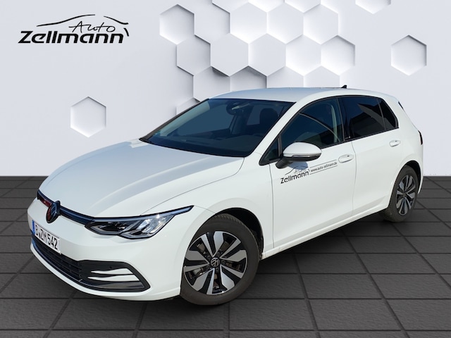 Volkswagen Golf 1.0 TSI Move