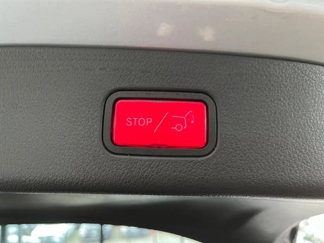 Mercedes-Benz GLC 200 4MATIC AMG Line