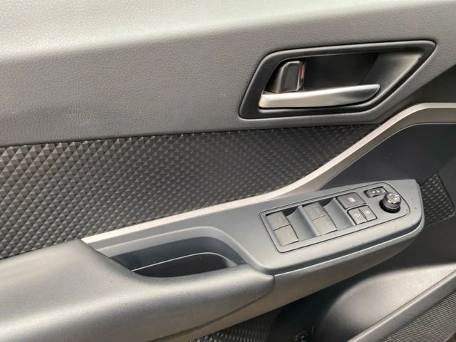 Toyota C-HR Business Hybride