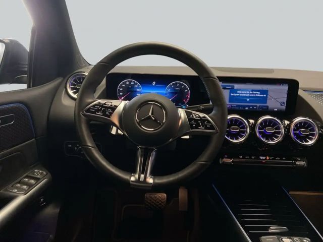 Mercedes-Benz B 200 B-Klasse