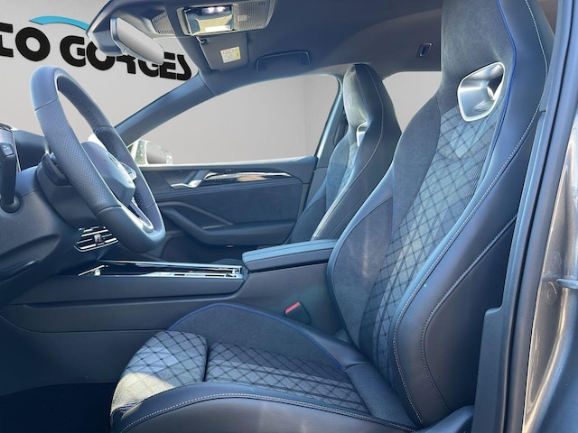 Volkswagen Passat 2.0 TDI 4Motion