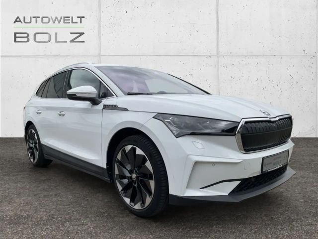 Skoda Enyaq iV 80