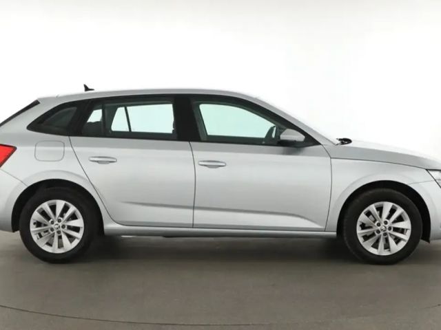 Skoda Scala Ambition