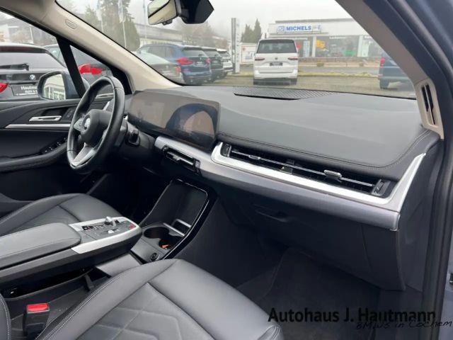 BMW 218 218i Active Tourer Luxury Line