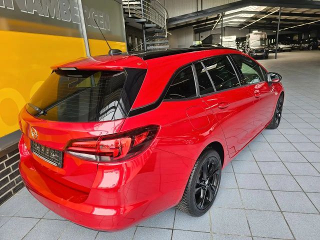 Opel Astra GS-Line Grand Sport Sports Tourer