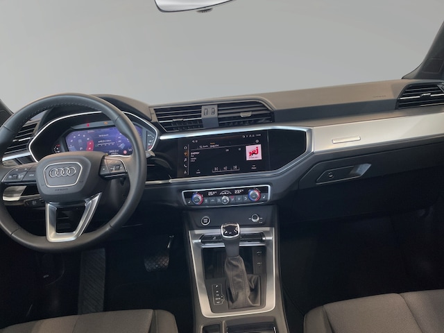 Audi Q3 35 TFSI S-Tronic