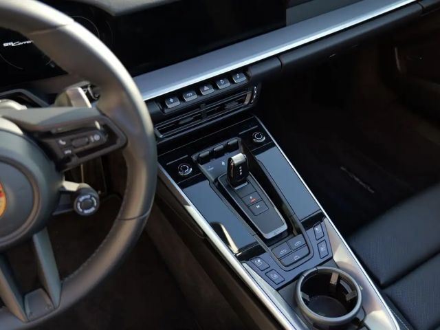 Porsche 992 4 Cabrio Carrera S